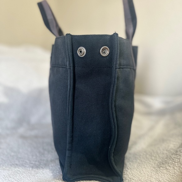 Hermes Small Tote Bag.  Has COA. - Picture 2 of 12